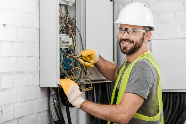 Best Licensed Electrician  in Goldsboro, NC