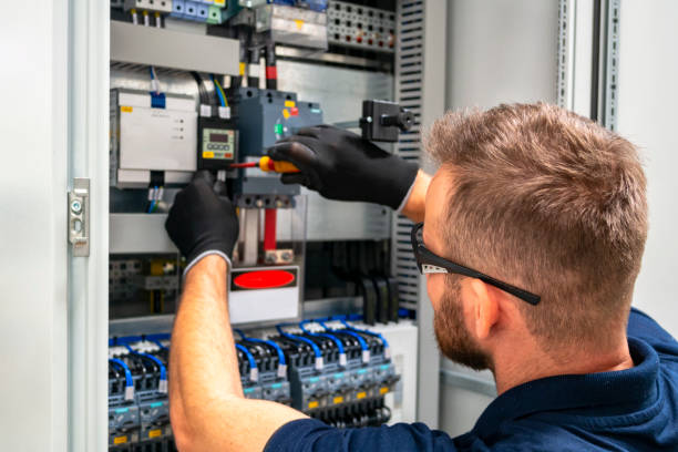 Best 24-Hour Electrician  in Goldsboro, NC