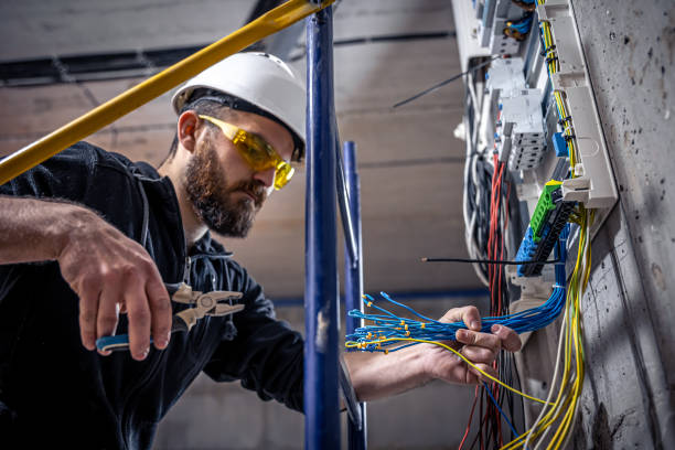 Best Electrician for Home Renovation  in Goldsboro, NC