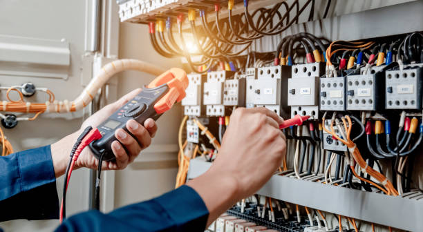 Best Affordable Electrical Installation  in Goldsboro, NC