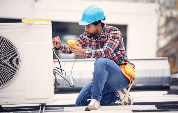 Best Electric Panel Repair  in Goldsboro, NC