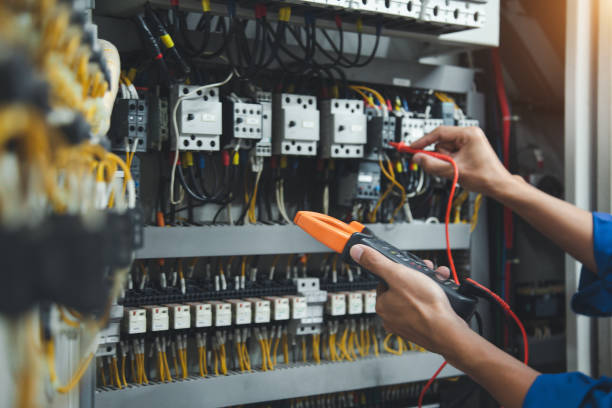 Best Emergency Electrician Near Me  in Goldsboro, NC
